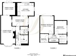 Floorplans