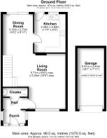 Ground Floor Plan