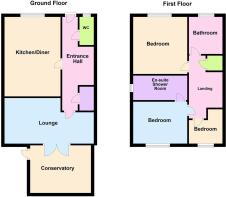 12 Hemlock Close, Dogsthorpe, - Floor Plan (1).JPG