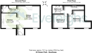 22 Green Park , Southway - all floors.PNG