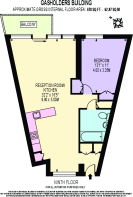 Gasholders Building.