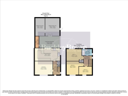 84, Braemar Road Forest Town, Mansfield, NG19 0LN.