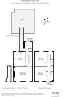 First and Second Floor