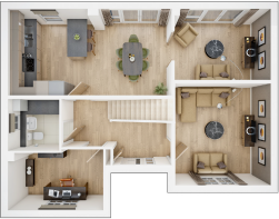 Ground Floor