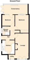Floor plan - Clough Drive, Feltwell.jpg