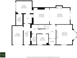 Floorplan - Harper Stone - Rockcliffe House (Grou