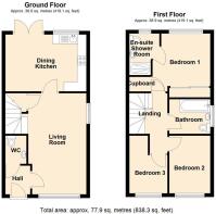 Floorplan One