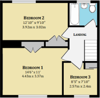 Floorplan 2
