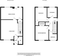 67Mary Stevenson Drive - Floorplan