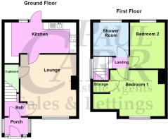 Floorplan One