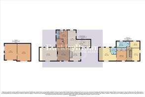Ivy Cottage, 6 Newboundmill Ln, Pleasley, Mansfiel