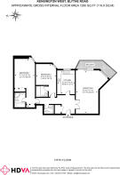 31 Kensington Wes...