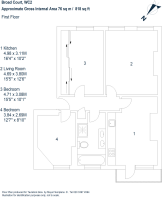 Broad Court F13