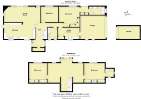 Four Winds Hockley Road Hatton WARWICK CV35 7HQ (v