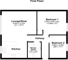 Floorplan - 80 Haig Court