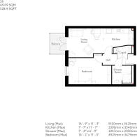 Apartment 26