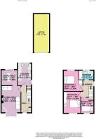 2D Floor Plan v2
