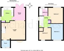 Floorplans