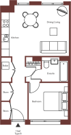 Floorplans