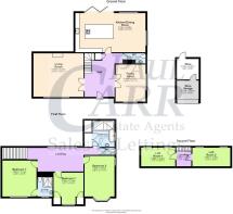 Floorplan One