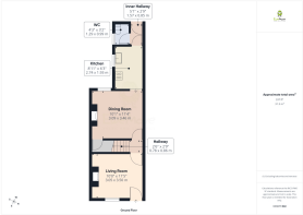 Presented by Nicoleta at EweMove Bexleyheath and D