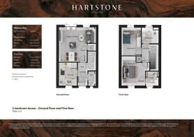 Plot floorplan
