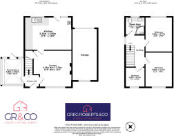 Ty-Ni, Pochin Crescent, Tredegar, Blaenau Gwent, N