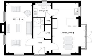 Ground Floor