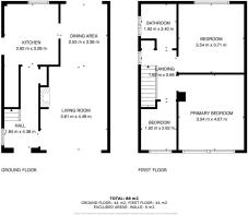 15 Kirkstall Close F