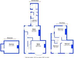 Floorplans