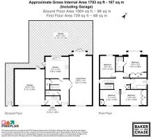 Bycullah Road Floorplan