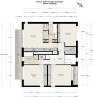 Herman Gorterstraat 24 1077 WH AMSTERDAM image 55