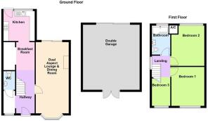 Floorplan One