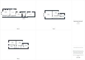 Existing Floor Plans