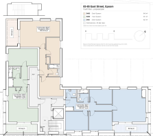 Fourth Floor - colour coded.png