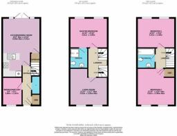2D Floorplan