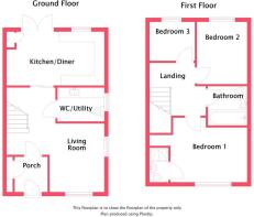 22 Chariot Drive, Ch