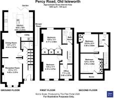 Percy Road, Old Isleworth.jpg