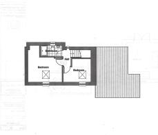 Architects Design - First Floor