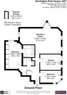 Davidson Frost-Wellings, DFW, Burlington Park Hous