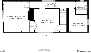 Floorplan 2