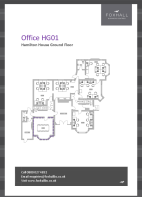 HG01 Floorplan