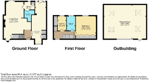 Brian Floor plan