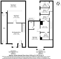 Floor/Site plan 1