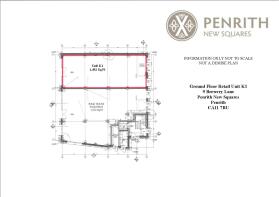 Floor/Site plan 1