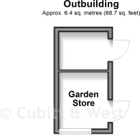 Outbuilding