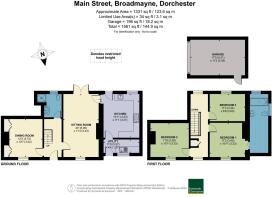 Floorplan (NC)