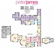 Wendover - Floorplan