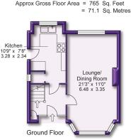 Ground Floor Plan