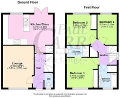 Floorplan One